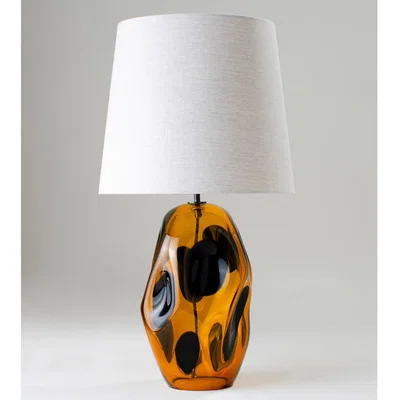 Tobias Oliver Porta Romana | Edna Lamp