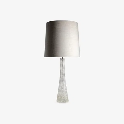Tobias Oliver Porta Romana I Large Stern Lamp