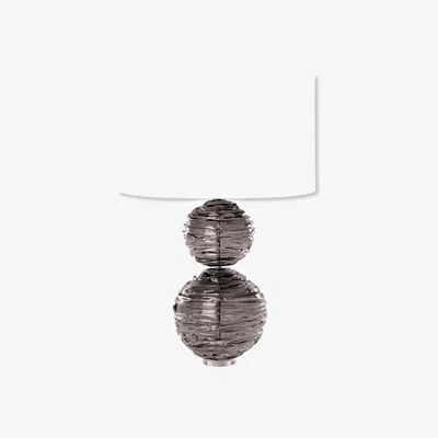 Tobias Oliver William Yeoward | Alfie Junior Table Lamp Slate