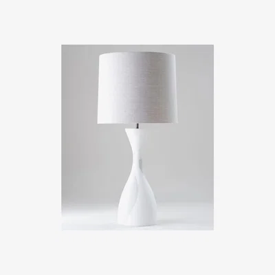 Tobias Oliver Porta Romana | Modigliani Lamp | Madame