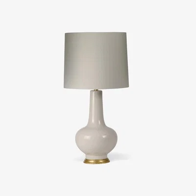 Tobias Oliver Porta Romana I Sybil Lamp I Stone