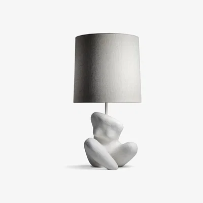 Tobias Oliver Porta Romana I Agnes Table Lamp