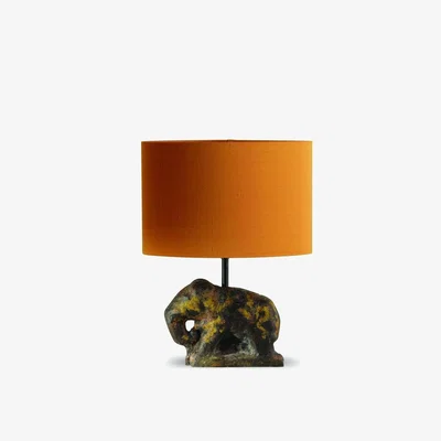Tobias Oliver Porta Romana I Elephant lamp