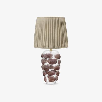 Tobias Oliver Porta Romana I Blob Lamp I Fawn