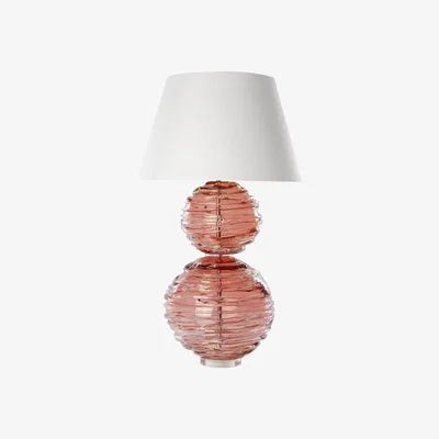 Tobias Oliver William Yeoward | Alfie Table Lamp Aurora