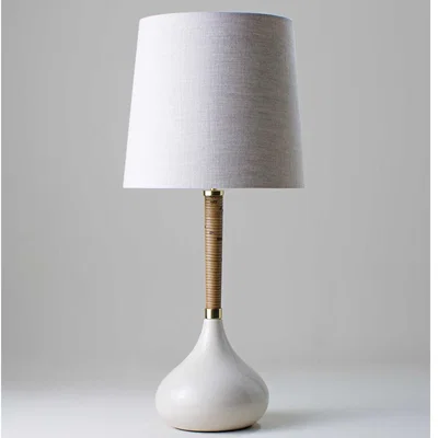 Tobias Oliver Porta Romana I Phoebe Lamp | Paste