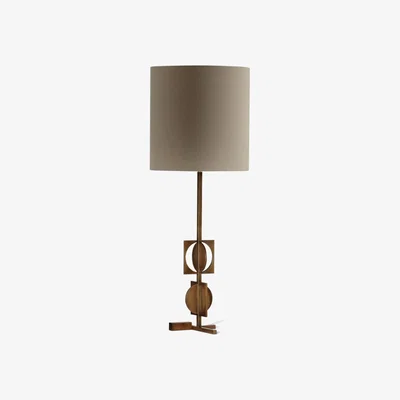Tobias Oliver Porta Romana I Cirque Lamp