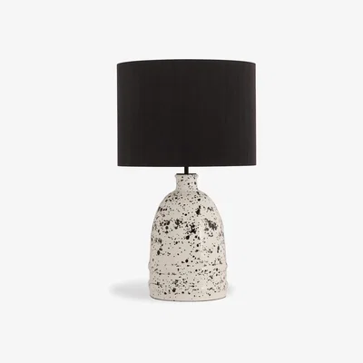 Tobias Oliver Porta Romana I Ridley Lamp I Ink Blot