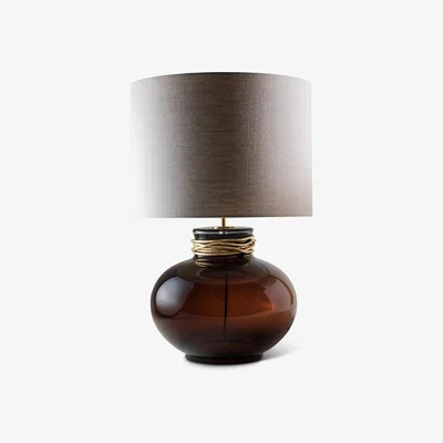 Tobias Oliver Porta Romana I Boudica Lamp I Toffee Apple