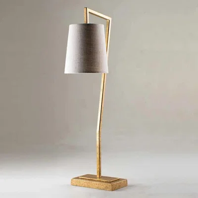 Tobias Oliver Porta Romana | Monty Lamp