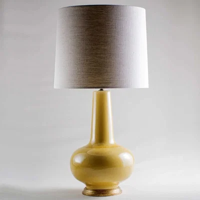 Tobias Oliver Porta Romana I Sybil Lamp | Butterscotch