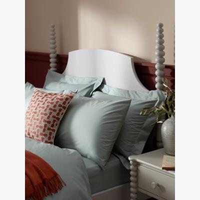 John Lewis John Lewis Crisp and Fresh 200 Thread Count Egyptian Cotton Bedding
