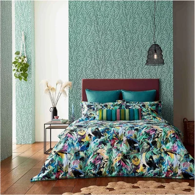 John Lewis Harlequin Dance of Adornment Bedding
