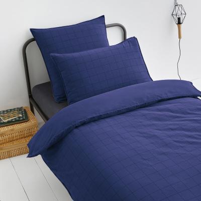 La Redoute Ponlok Organic Cotton Duvet Cover