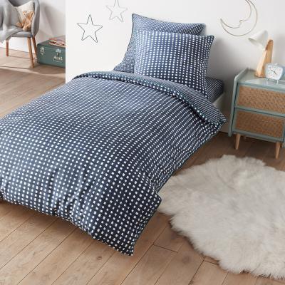 La Redoute Vichy Organic Cotton Duvet Cover