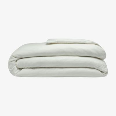 The Range Brushed Cotton Duvet Cover - BM305 - Green Apple / Single
