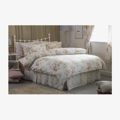 The Range Cherry Blossom Duvet Cover - BM148 - Ivory / Single