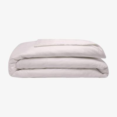 The Range 200 Thread Count Egyptian Blend Duvet Cover - BM102 - Powder Pink / Single