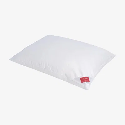 Amara Hefel - Arlberg Goose & Down Pillow - 50x75cm