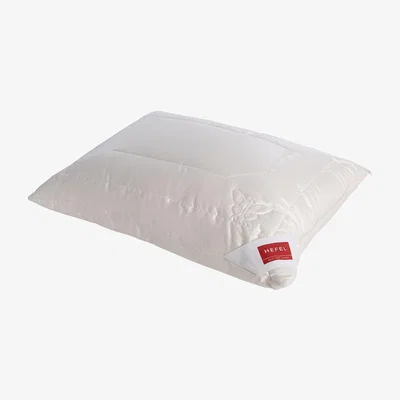 Amara Hefel - Pure Silk Pillow - 50x75cm