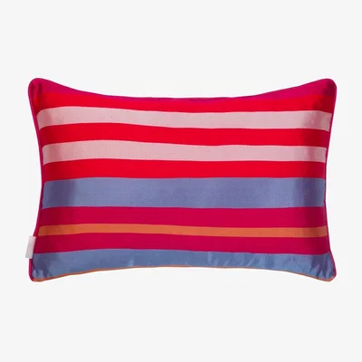Amara New Year Pipe Pillow