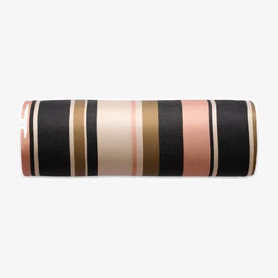 Amara Rastik Cylinder Pillow