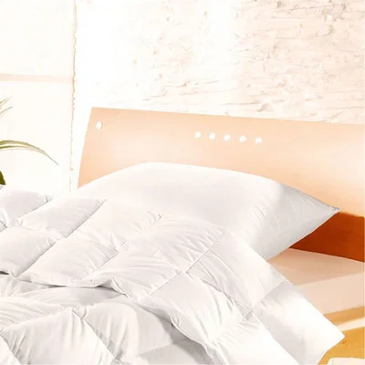 Amara Princess Down Pillow - 50x75cm