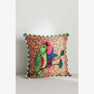 Anthropologie Maeve Indoor/Outdoor Pillow