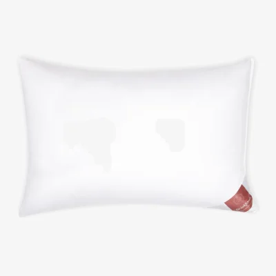 And So To Bed Brinkhaus Bauschi Lux Pillow