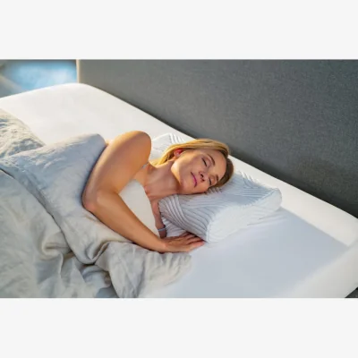 And So To Bed TEMPUR Original Smartcool Pillow