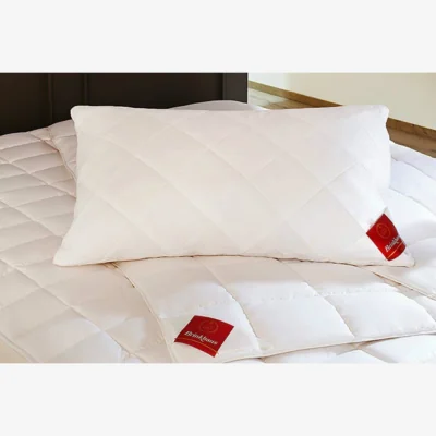 And So To Bed Brinkhaus Morpheus Pillow