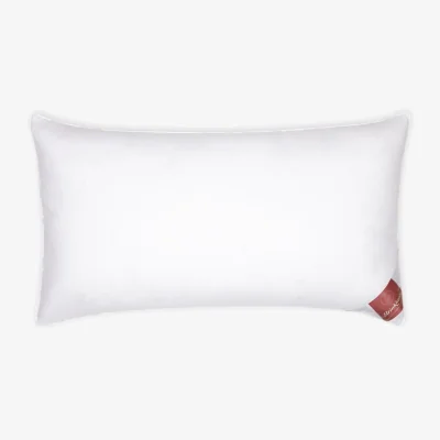 And So To Bed Brinkhaus Luxury Twin Pillow