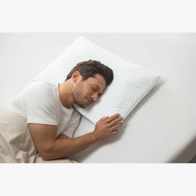 And So To Bed TEMPUR Cloud SmartCool Pillow