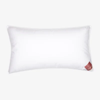 And So To Bed Brinkhaus Hungarian Goose Down Pillow
