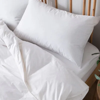 Arighi Bianchi Goose Down Surround Pillow