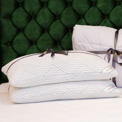 Arighi Bianchi TEMPUR® Sleep Kit, Double