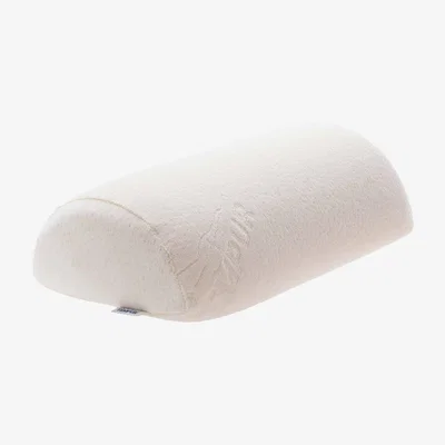 Barker and Stonehouse Tempur Universal Pillow 35cm, White Fabric | Barker & Stonehouse