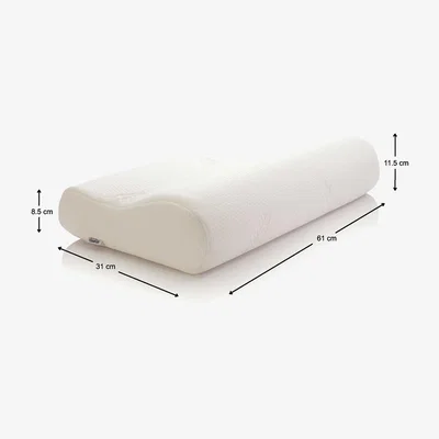 Barker and Stonehouse Tempur Original Pillow