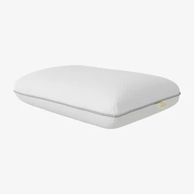 Barker and Stonehouse Mammoth Ultimate Slim Pillow | Barker & Stonehouse