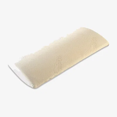 Barker and Stonehouse Tempur Multi Pillow, White Fabric | Barker & Stonehouse