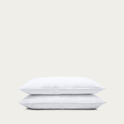 Bombinate.com White Pillows