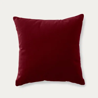 Bombinate.com Bordo Bean Pillow I