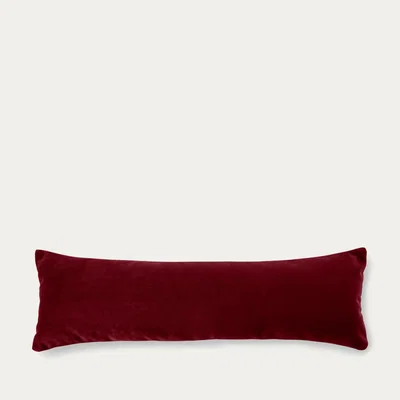 Bombinate.com Bordo Bean Pillow II