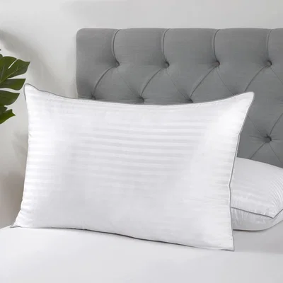 BHS.com Hotel Collection 5 Star Australian Wool Pillow