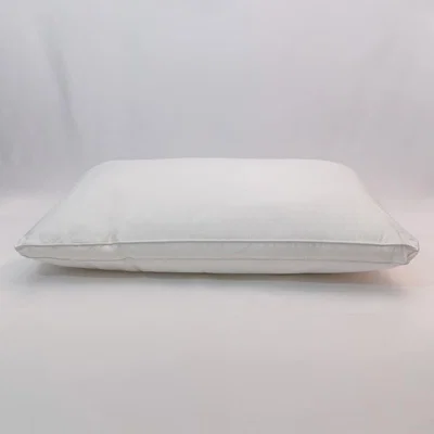BHS.com Back Sleeper Pillow, White