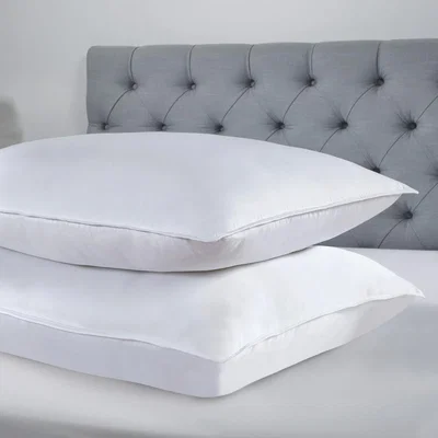 BHS.com Hotel Collection Lyocell Pillow, White