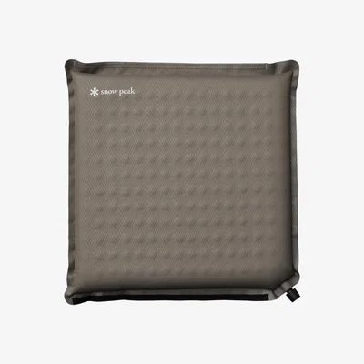 The Conran Shop Mat & Pillow By Snow Peak