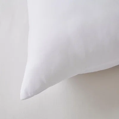 Dunelm Fogarty Superfull Side Sleeper Kingsize Pillow