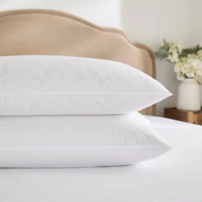 Dunelm Fogarty Tencel Waterproof Pillow Pair