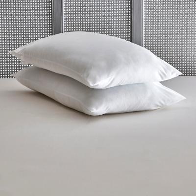 Dunelm Superbounce Pillow Pair White